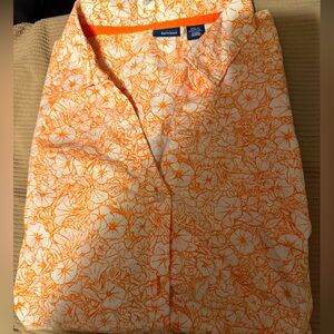 Women's Button-Up Shirt